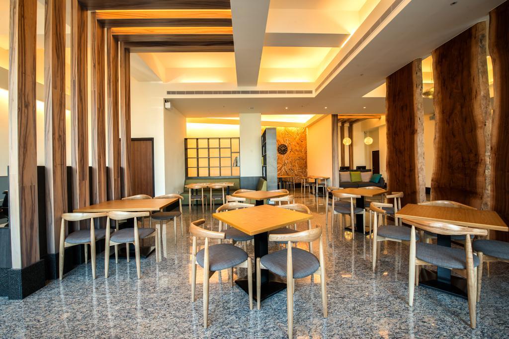 Celebrity 99 Hotel 지안 외부 사진