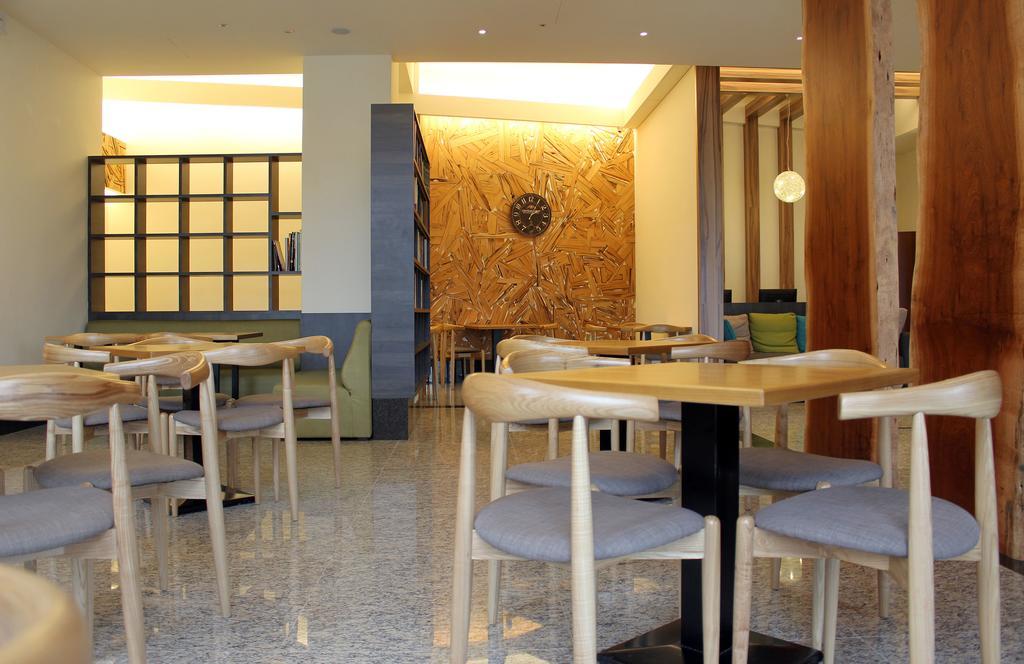 Celebrity 99 Hotel 지안 외부 사진