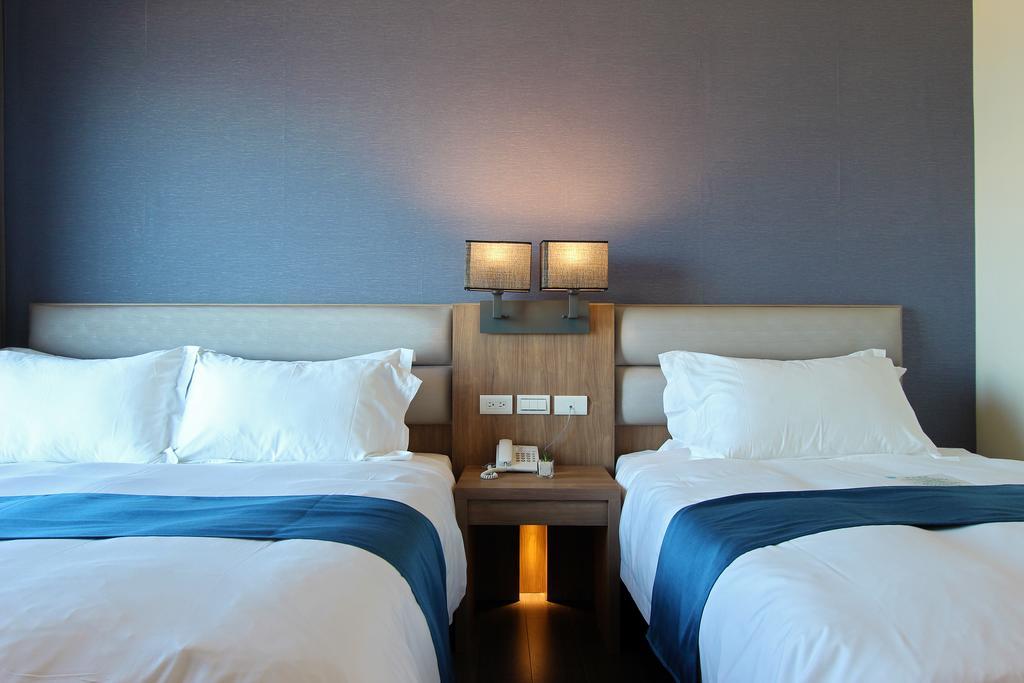 Celebrity 99 Hotel 지안 외부 사진