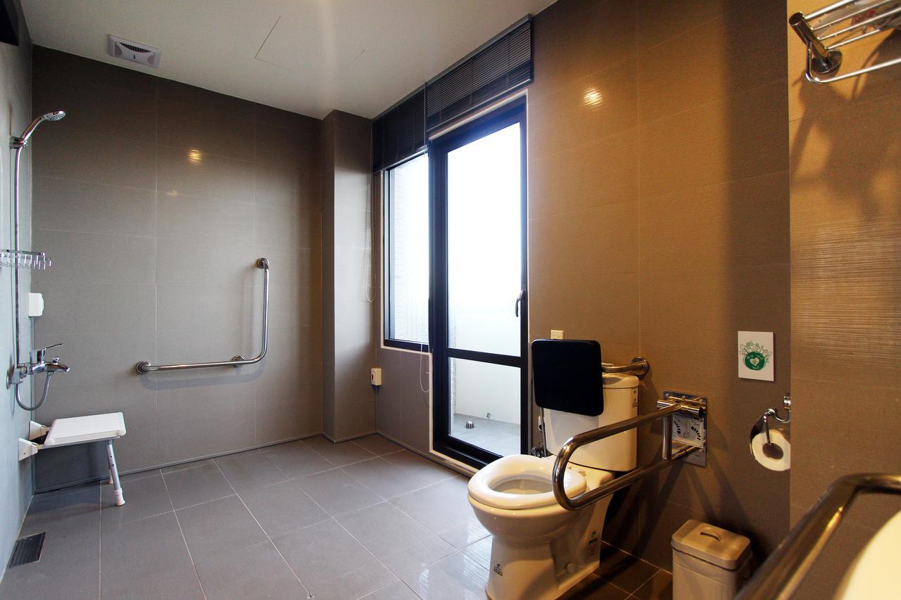 Celebrity 99 Hotel 지안 외부 사진